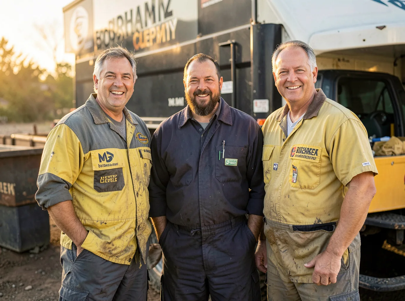 Sewage Cleanup company in Gloucester, MA